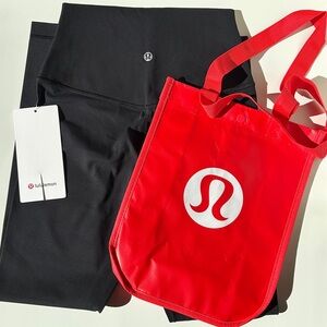 Lululemon Align High-Rise Leggings